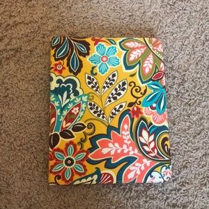 Vera Bradley IPAD Cover